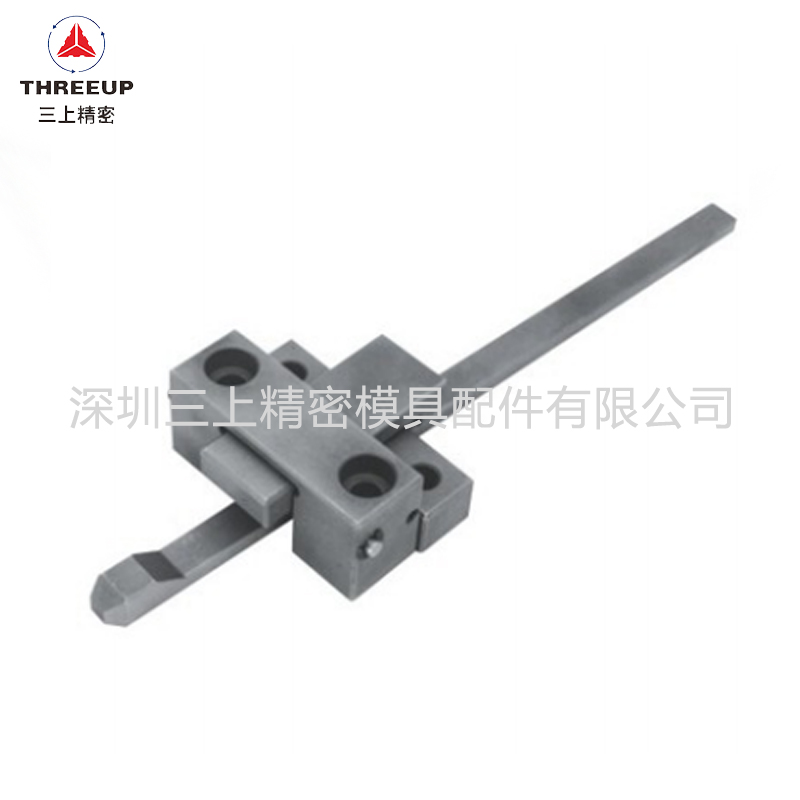 開閉器加工工藝流程是怎樣的?