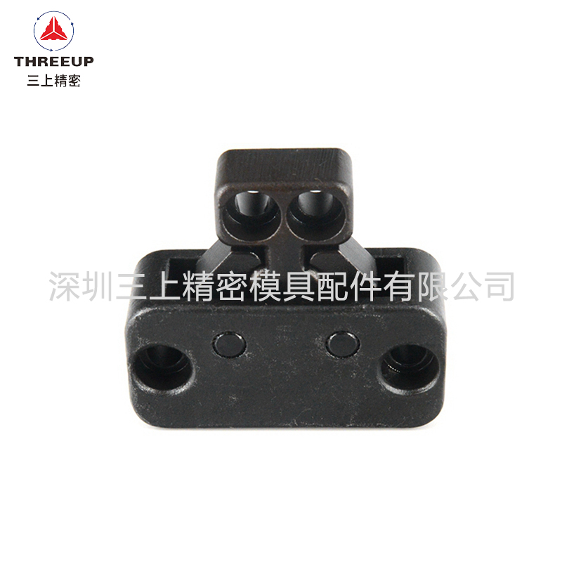 如何通過提高開閉器的加工質(zhì)量?
